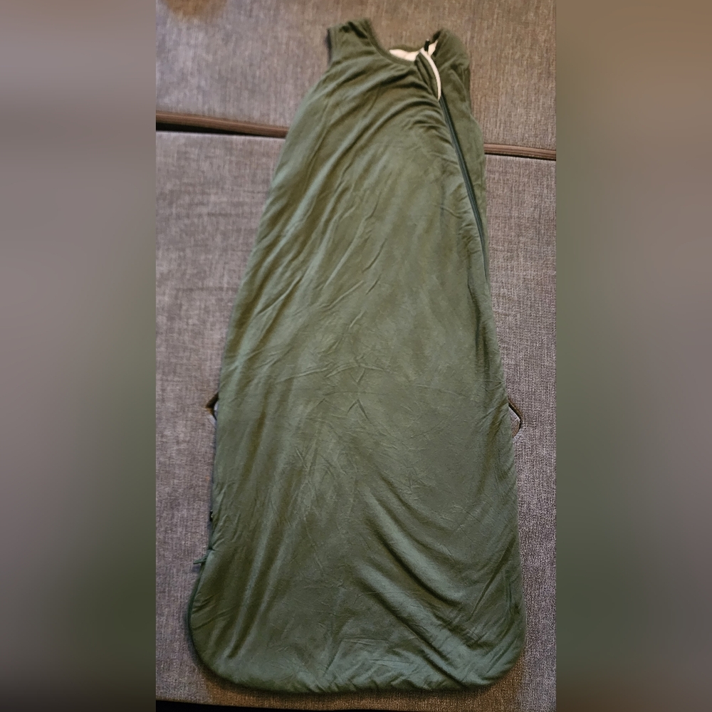 Green Kyte Baby Sleep Sack